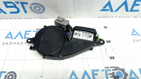Driver's seat back blower fan for Ford Fusion mk5 13-20