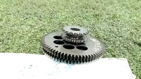 Balance shaft gear for Audi Q8 19-26 3.0T MHEV
