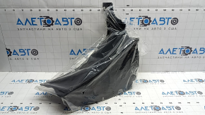 Front left mudguard liner for Audi Q5 80A 18-24 3.0T