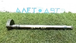 Balancer shaft Audi Q8 19-26 3.0T MHEV