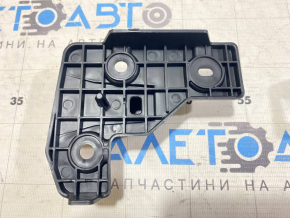 Left front bumper mount under headlight for Volvo XC90 16-23