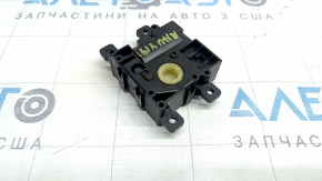 Actuator motor heater drive air conditioner Toyota Rav4 19-25