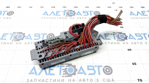 BMW 7 G11 G12 16-22 dashboard fuse box