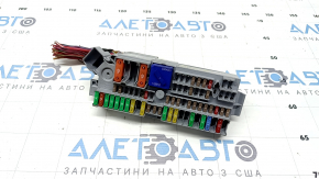 BMW 7 G11 G12 16-22 dashboard fuse box