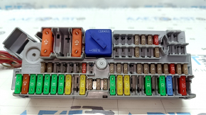 BMW 7 G11 G12 16-22 dashboard fuse box