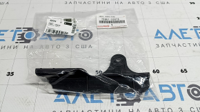 Rear right mudguard for Toyota Camry v70 18-24