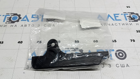 Rear right mudguard for Toyota Camry v70 18-24
