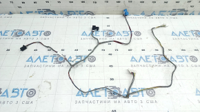 Heater Wiring for a Toyota Rav4 19-25 Hybrid