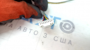 Heater Wiring for a Toyota Rav4 19-25 Hybrid