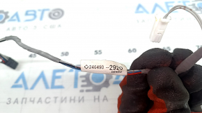 Heater Wiring for a Toyota Rav4 19-25 Hybrid