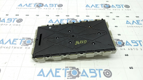 Body Domain Computer Control Module ECU BMW 7 G11 G12 16-22 broken mount