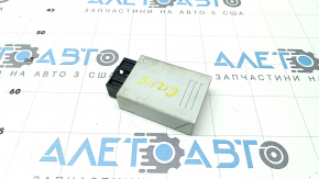 Steering Column Module BMW 7 G11 G12 16-22