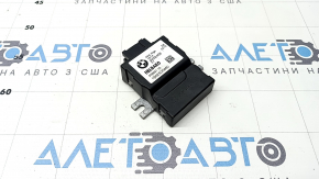 Fuel Pump Relay BMW 7 G11 G12 16-22