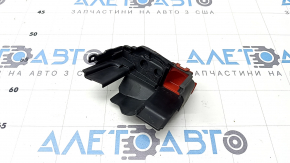 BMW 7 G11 G12 16-22 Battery Positive Terminal Cover