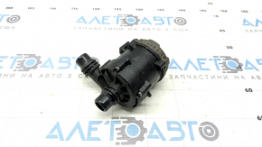 Auxiliary cooling motor BMW 7 G11 G12 16-19 B58