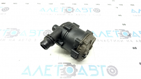 Auxiliary cooling motor BMW 7 G11 G12 16-19 B58