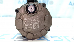 Auxiliary cooling motor BMW 7 G11 G12 16-19 B58