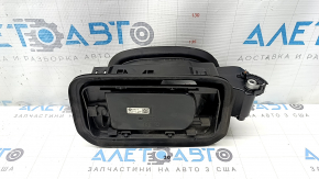 Fuel filler flap housing BMW 7 G12 16-22 with actuator