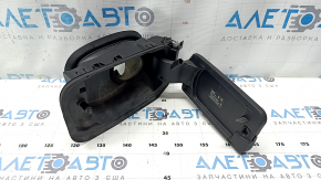 Fuel filler flap housing BMW 7 G12 16-22 with actuator