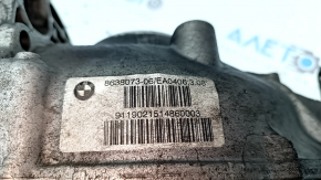 Rear differential gearbox BMW 7 G11 G12 16-22 3.0 101k