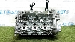 Left cylinder head assembly for Audi Q8 19-26 3.0T MHEV