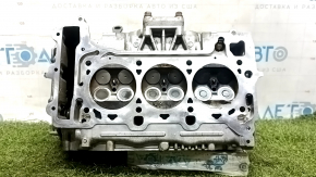 Left cylinder head assembly for Audi Q8 19-26 3.0T MHEV