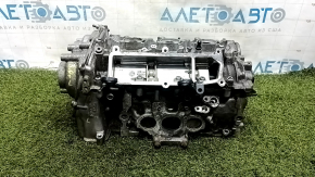 Left cylinder head assembly for Audi Q8 19-26 3.0T MHEV