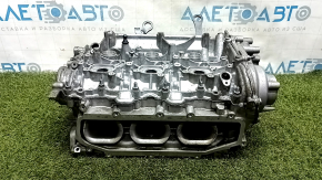 Left cylinder head assembly for Audi Q8 19-26 3.0T MHEV