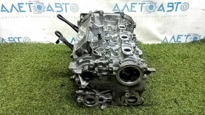 Left cylinder head assembly for Audi Q8 19-26 3.0T MHEV