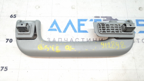 Rear left ceiling handle for Audi Q5 80A 18-19, gray, scratches