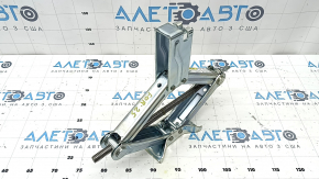 Subaru Forester 25-26 jack