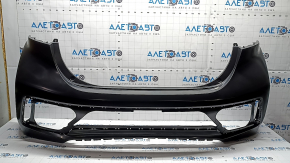 Rear bumper bare Hyundai Ioniq 17-22