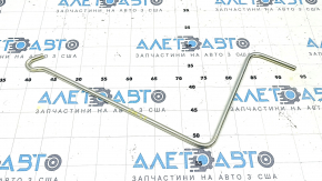 Subaru Forester 25-26 jack handle
