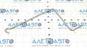 Subaru Forester 25-26 jack handle