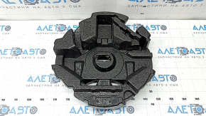 The foam under the Subaru Forester 25-26 tool is broken.