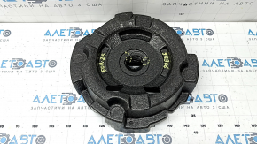 The foam under the Subaru Forester 25-26 tool is broken.
