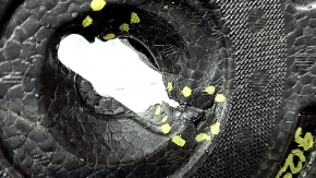 The foam under the Subaru Forester 25-26 tool is broken.