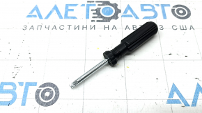 Screwdriver Subaru Forester 25-26