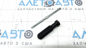 Screwdriver Subaru Forester 25-26