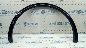 Audi Q5 80A rear right fender arch trim, 18-24 scratches