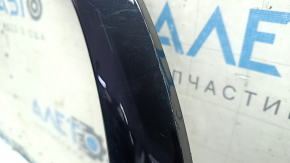 Audi Q5 80A rear right fender arch trim, 18-24 scratches
