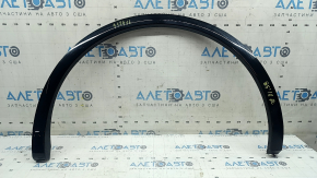Rear left fender arch trim for Audi Q5 80A 18-24 scratch