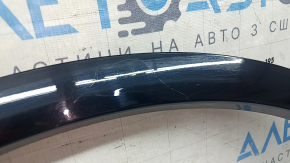 Rear left fender arch trim for Audi Q5 80A 18-24 scratch