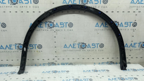 Rear left fender arch trim for Audi Q5 80A 18-24 scratch