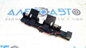 Audi Q5 80A 18-24 Luggage Compartment Light Switch