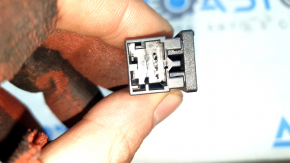 Audi Q5 80A 18-24 Luggage Compartment Light Switch