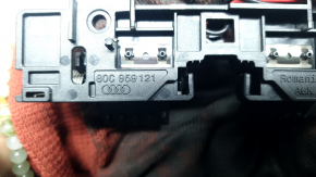 Audi Q5 80A 18-24 Luggage Compartment Light Switch
