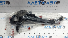Front left axle shaft VW Touareg 11-17