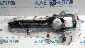 Front left axle shaft VW Touareg 11-17