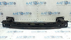 Audi Q5 80A 18-24 Rear Bumper Reinforcement Rusty